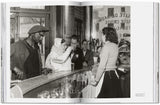 Robert Doisneau. Paris (German, French, English) - POPvault