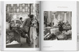 Robert Doisneau. Paris (German, French, English) - POPvault