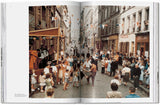 Robert Doisneau. Paris (German, French, English) - POPvault
