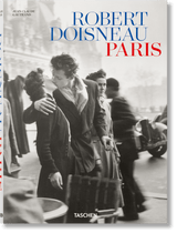 Robert Doisneau. Paris (German, French, English) - POPvault