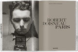 Robert Doisneau. Paris (German, French, English) - POPvault