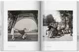 Robert Doisneau. Paris (German, French, English) - POPvault