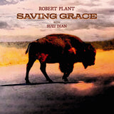 Robert Plant - Saving Grace [Black LP] Vinyl Record - POPvault