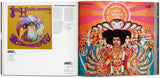 Rock Covers (German, French, English) - POPvault