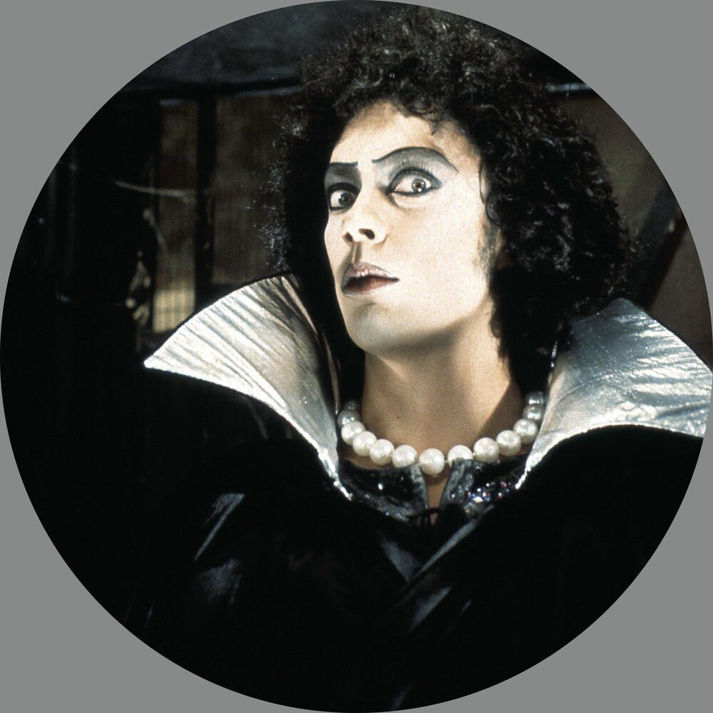 Rocky Horror Picture Show 45th Anniversary / Ost - The Rocky Horror Picture Show (45th Anniversary) (Original Motion Picture Soundtrack) [LP] Vinyl Record - POPvault