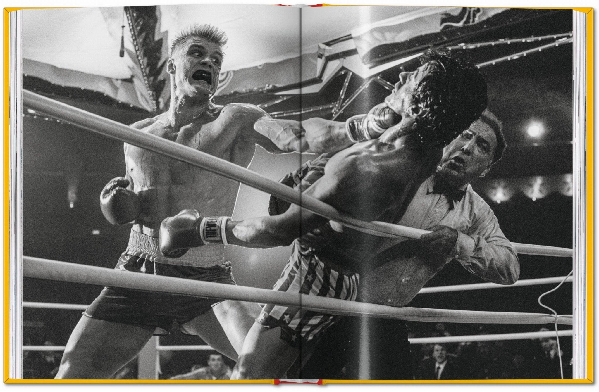 Rocky. The Complete Films (English) - POPvault