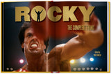 Rocky. The Complete Films (English) - POPvault