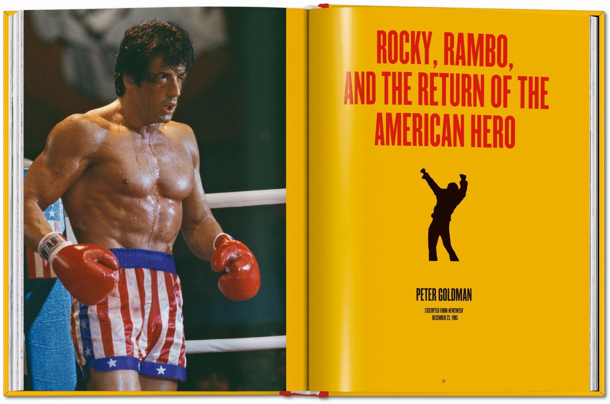 Rocky. The Complete Films (English) - POPvault