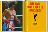 Rocky. The Complete Films (English) - POPvault