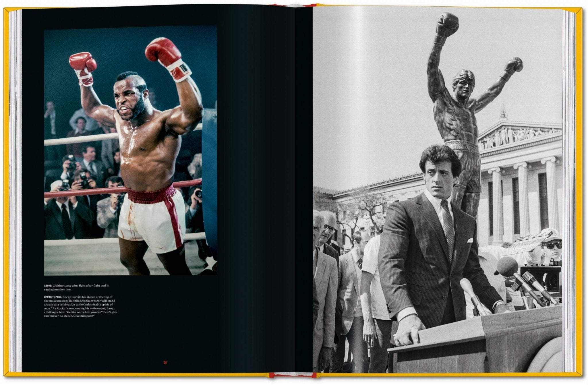 Rocky. The Complete Films (English) - POPvault