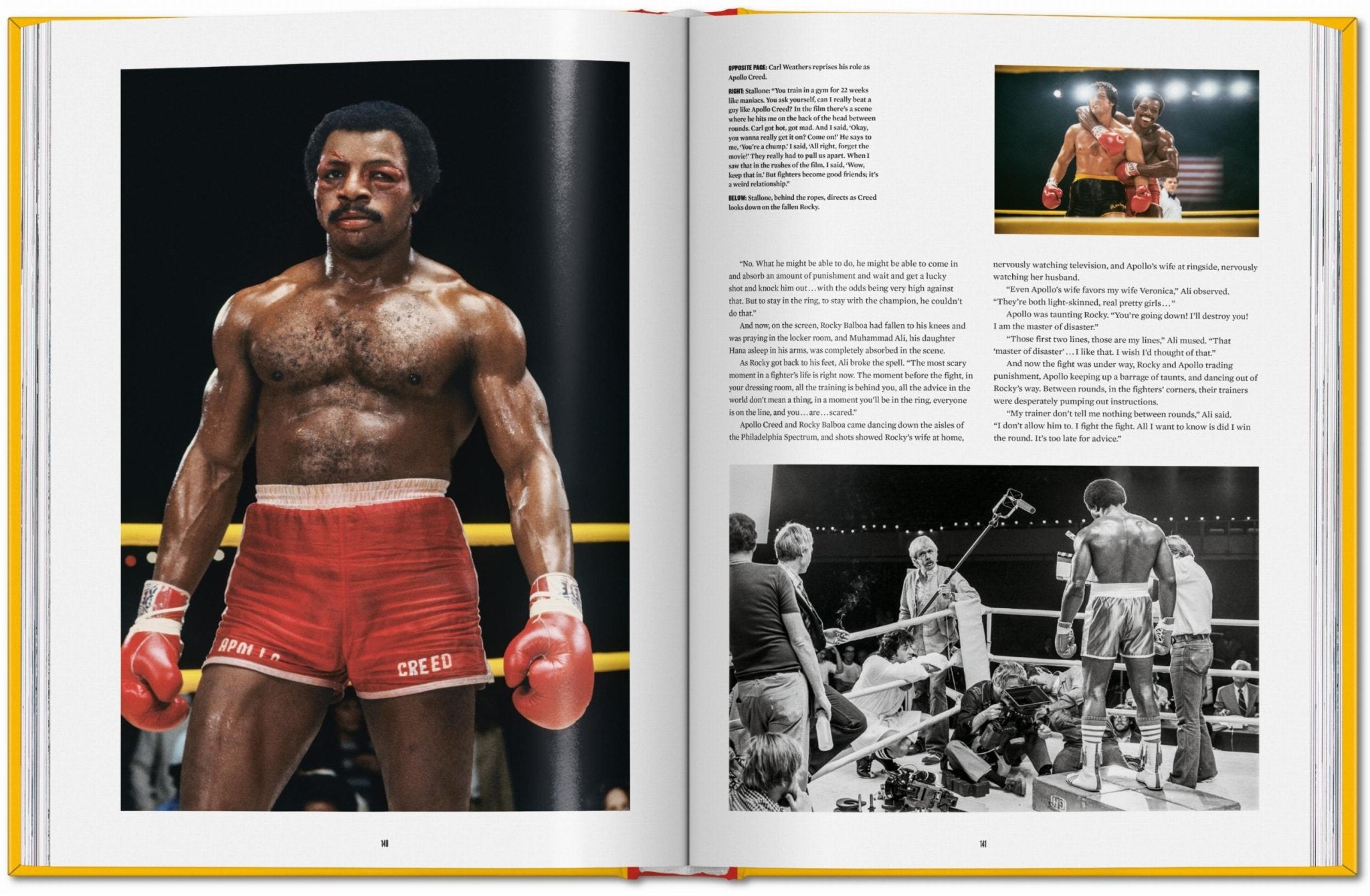 Rocky. The Complete Films (English) - POPvault