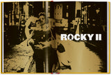 Rocky. The Complete Films (English) - POPvault