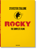 Rocky. The Complete Films (English) - POPvault