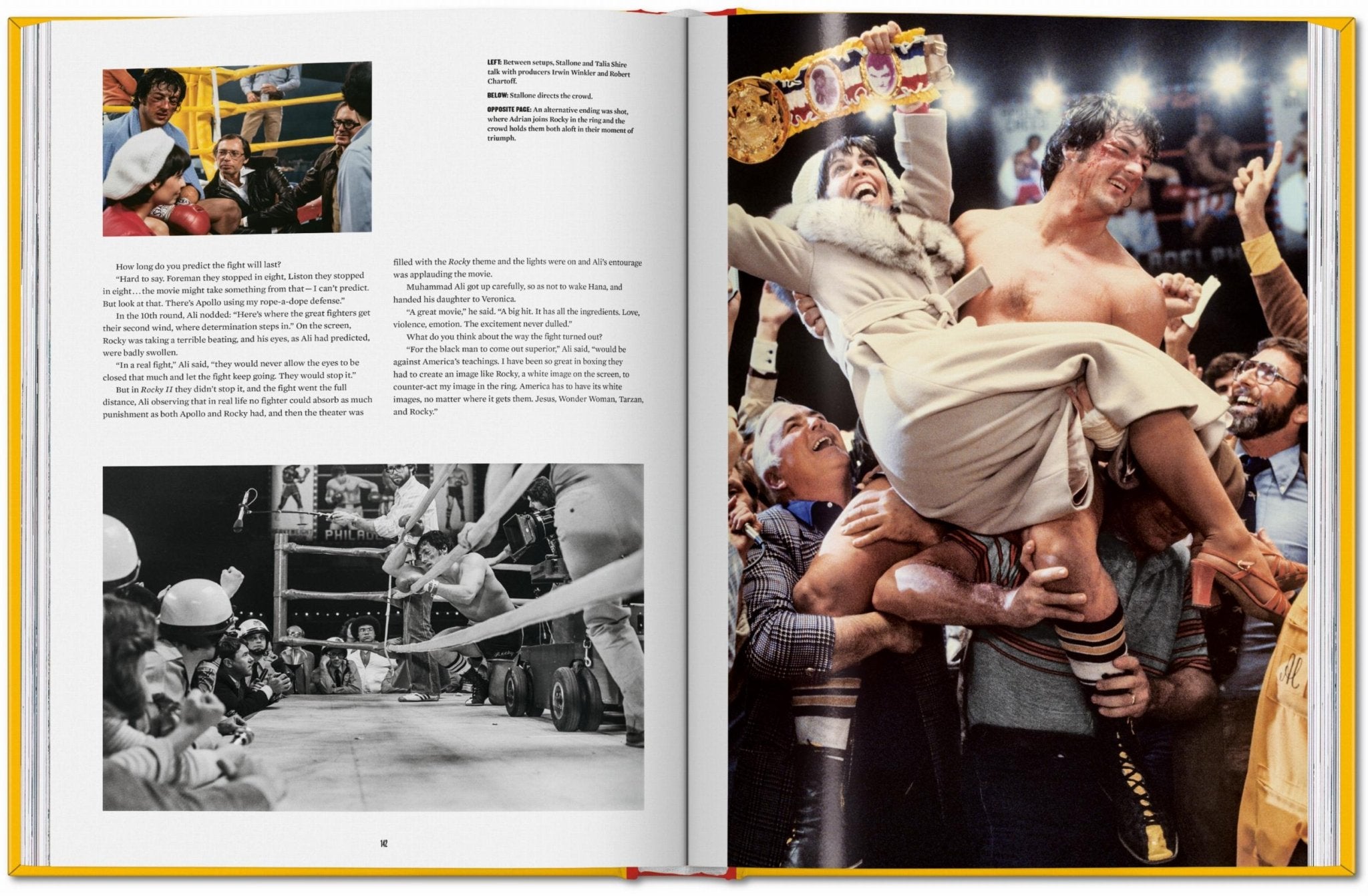 Rocky. The Complete Films (English) - POPvault