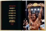 Rocky. The Complete Films (English) - POPvault