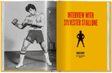 Rocky. The Complete Films (English) - POPvault