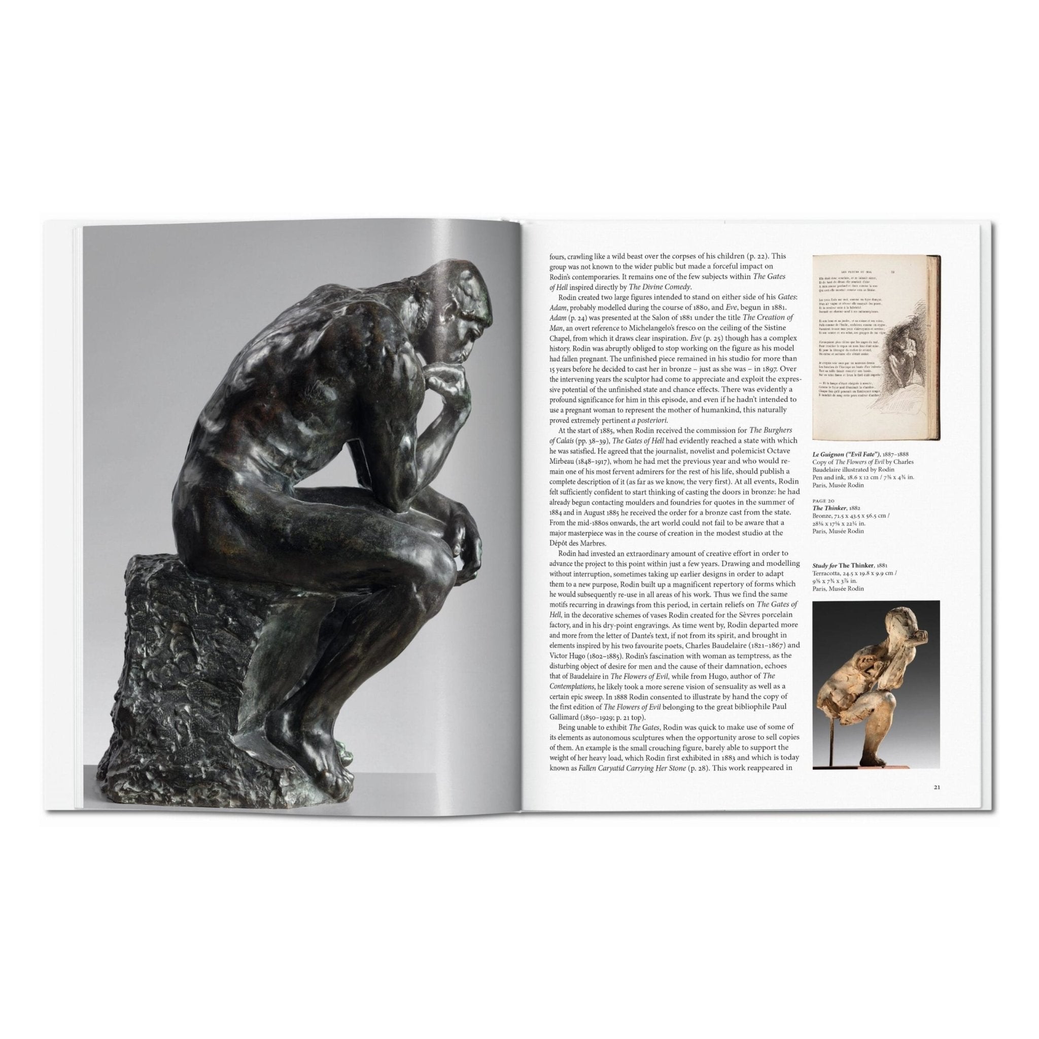 Rodin (English)-POPvault