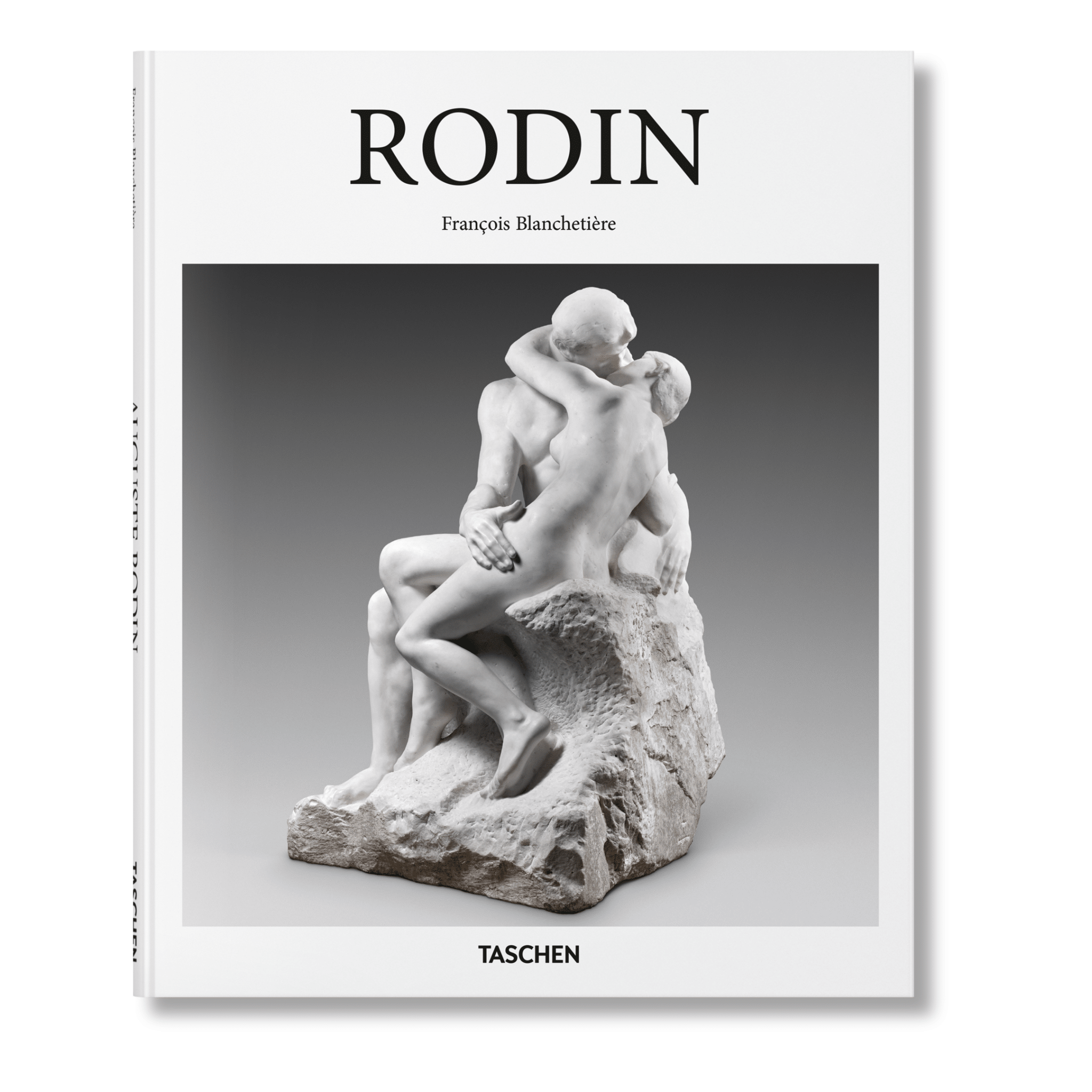 Rodin (English)-POPvault