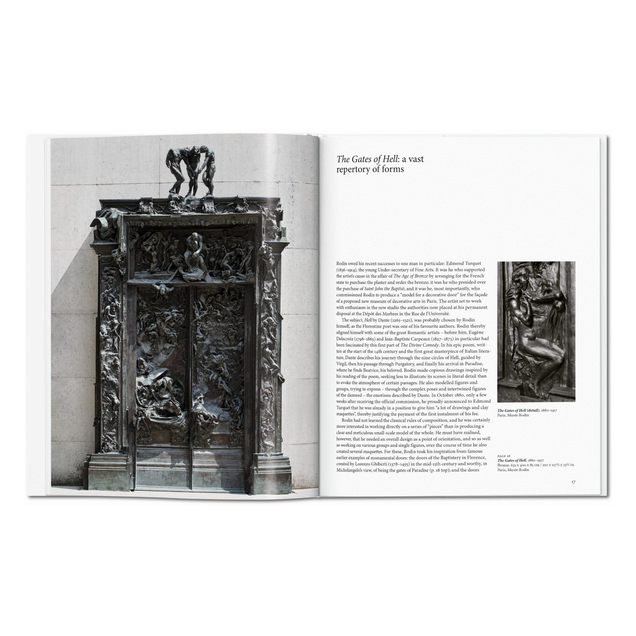 Rodin (English)-POPvault