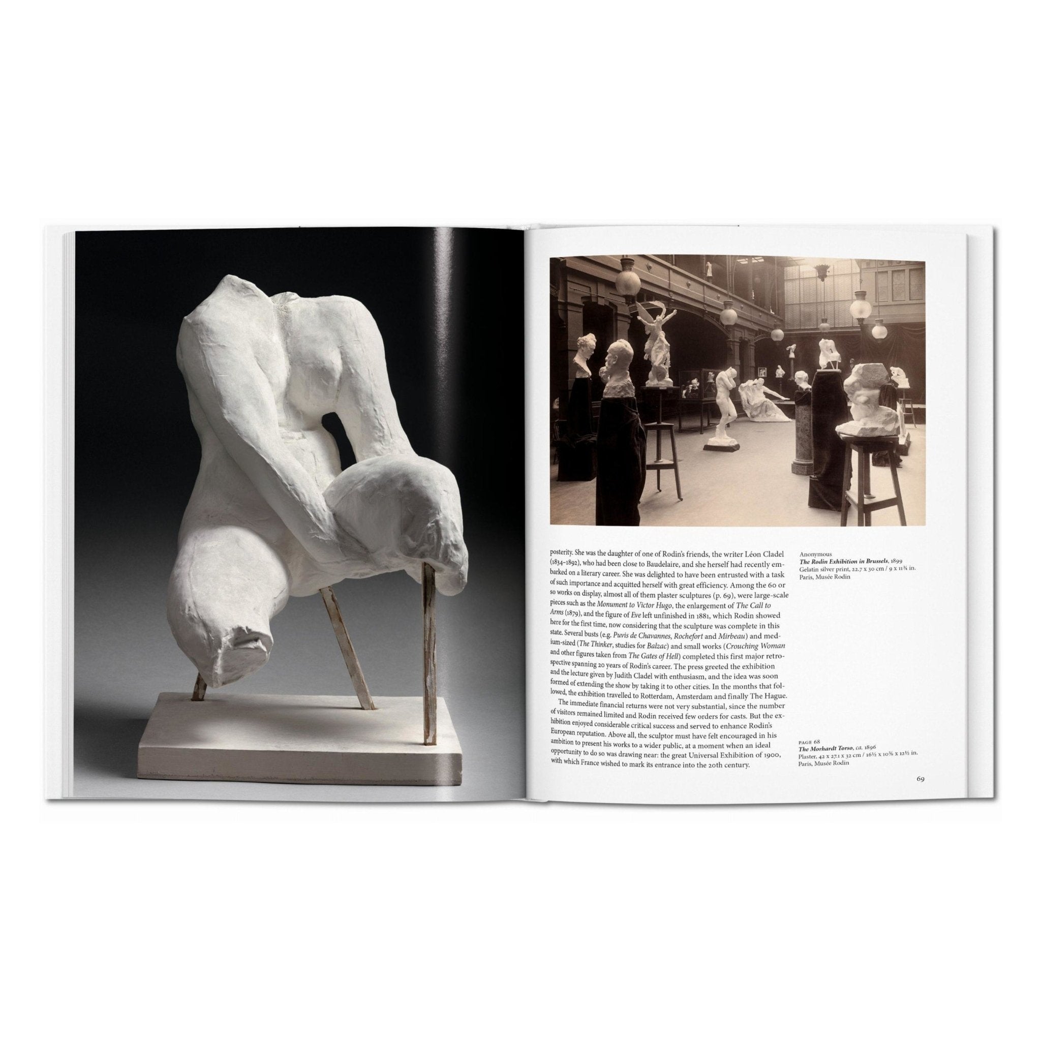 Rodin (English)-POPvault