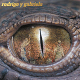 Rodrigo Y Gabriela - Rodrigo Y Gabriela: Deluxe [Crocodile Green 2LP] Vinyl Record - POPvault