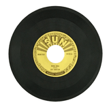 Roy Orbison - Devil Doll Sun Records 3-inch Vinyl Single-POPvault