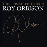 Roy Orbison - The Ultimate Collection [Vinyl] Vinyl Record - POPvault