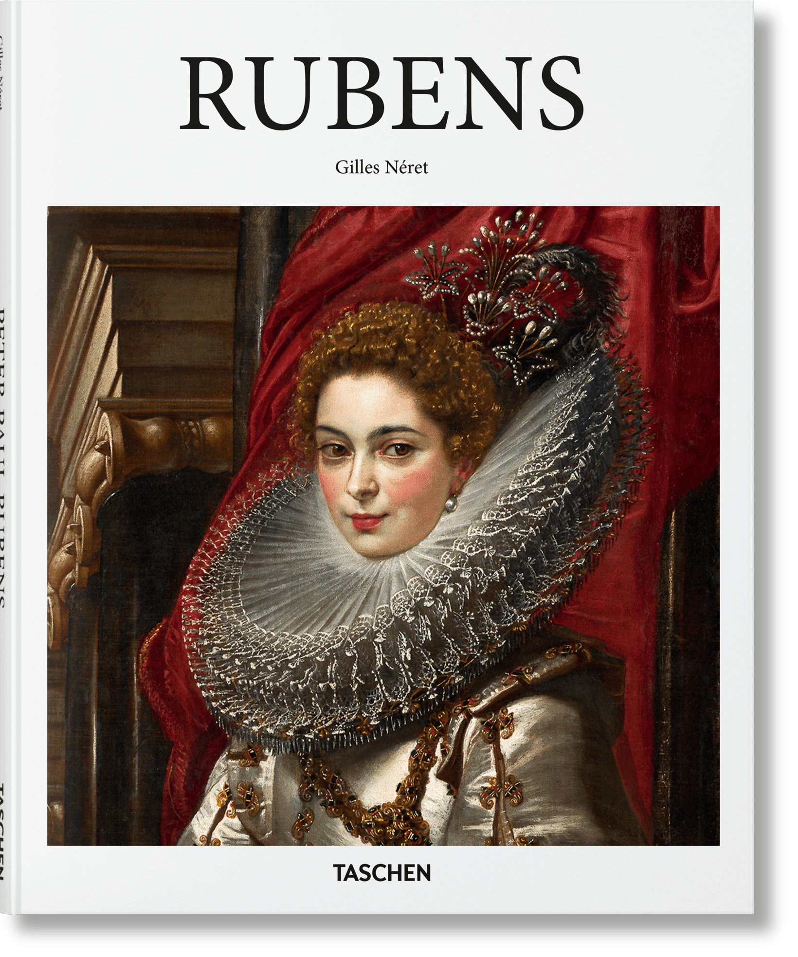 Rubens (English) - POPvault