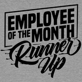 Runner Up - Safety Yellow T-Shirt - POPvault