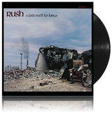 Rush - A Farewell To Kings [Vinyl] Vinyl Record - POPvault