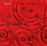 Rush - Clockwork Angels [180 Gram] Vinyl Record - POPvault