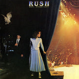 Rush - Exit...Stage Left [Vinyl] Vinyl Record - POPvault