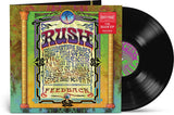 Rush - Feedback (Syeor26) [LP] Vinyl Record - POPvault