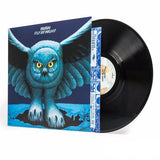 Rush - Fly By Night [Vinyl] Vinyl Record - POPvault