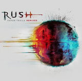 Rush - Vapor Trails: Remixed [Vinyl] Vinyl Record - POPvault