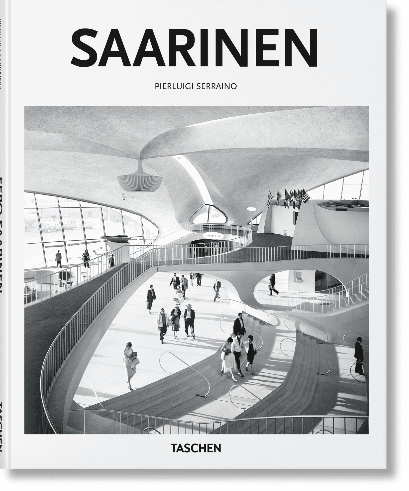 Saarinen (English) - POPvault