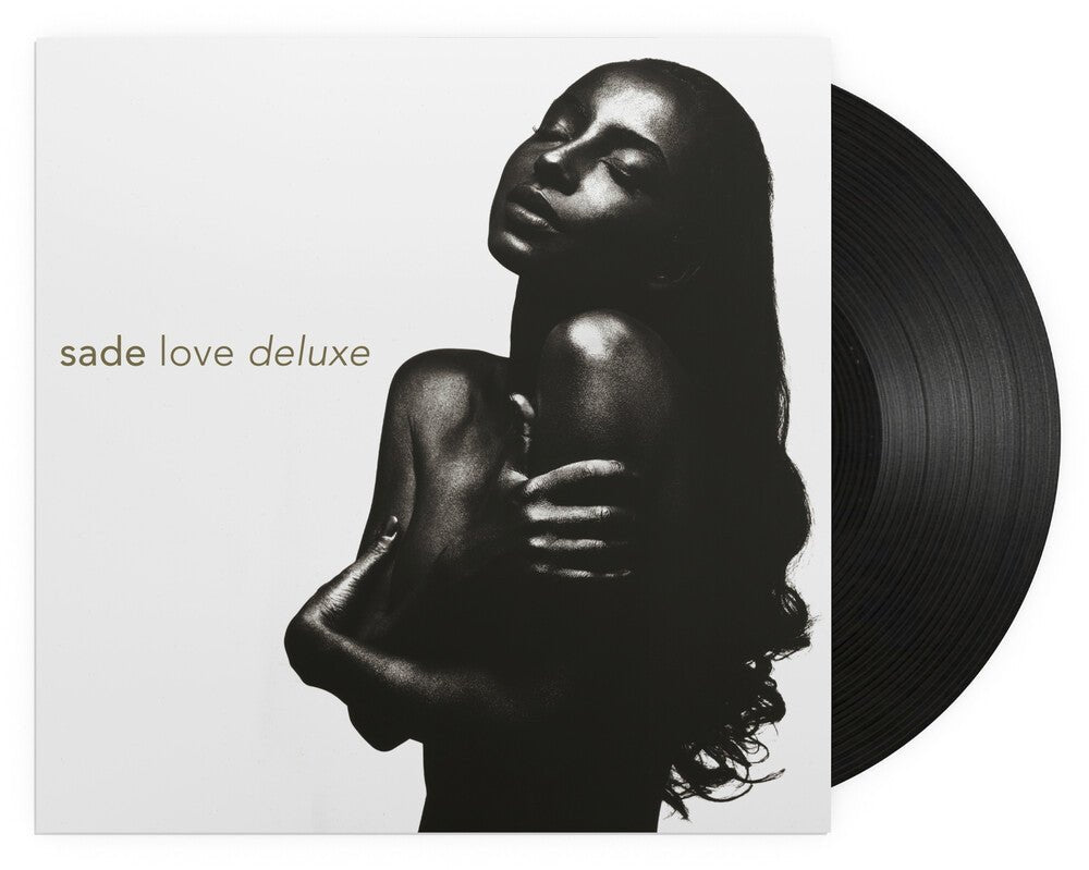Sade - Love Deluxe [LP] Vinyl Record - POPvault