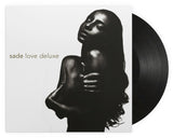 Sade - Love Deluxe [LP] Vinyl Record - POPvault