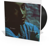 Sade - Promise [LP] Vinyl Record - POPvault