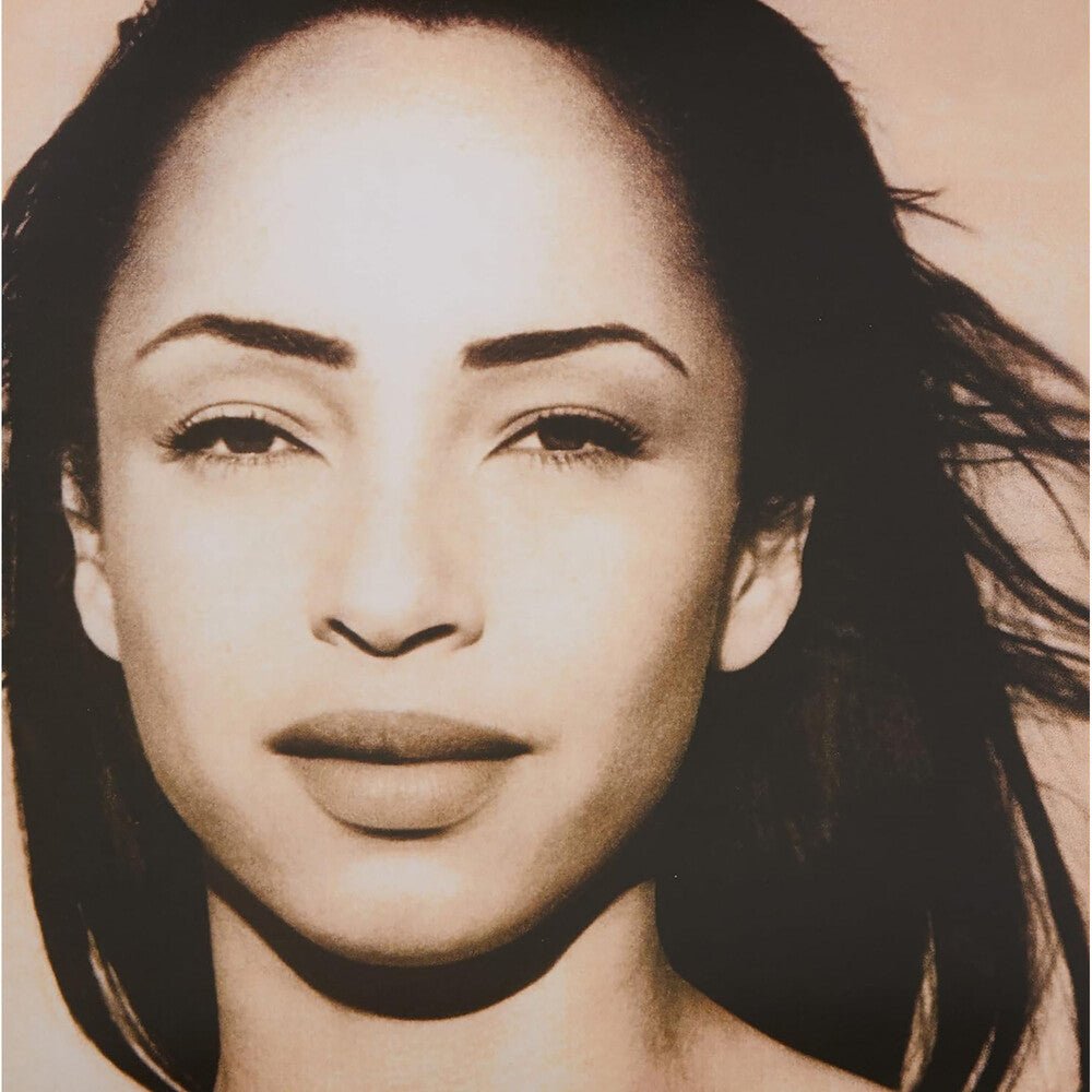 Sade - The Best Of Sade [Vinyl] Vinyl Record - POPvault