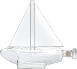 Sailboat 750 ml Whiskey Decanter - POPvault