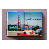 San Francisco. Portrait of a City (German, French, English)-POPvault
