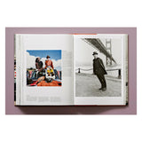 San Francisco. Portrait of a City (German, French, English)-POPvault