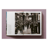 San Francisco. Portrait of a City (German, French, English)-POPvault