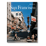 San Francisco. Portrait of a City (German, French, English)-POPvault
