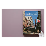 San Francisco. Portrait of a City (German, French, English)-POPvault