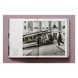 San Francisco. Portrait of a City (German, French, English)-POPvault