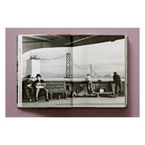 San Francisco. Portrait of a City (German, French, English)-POPvault