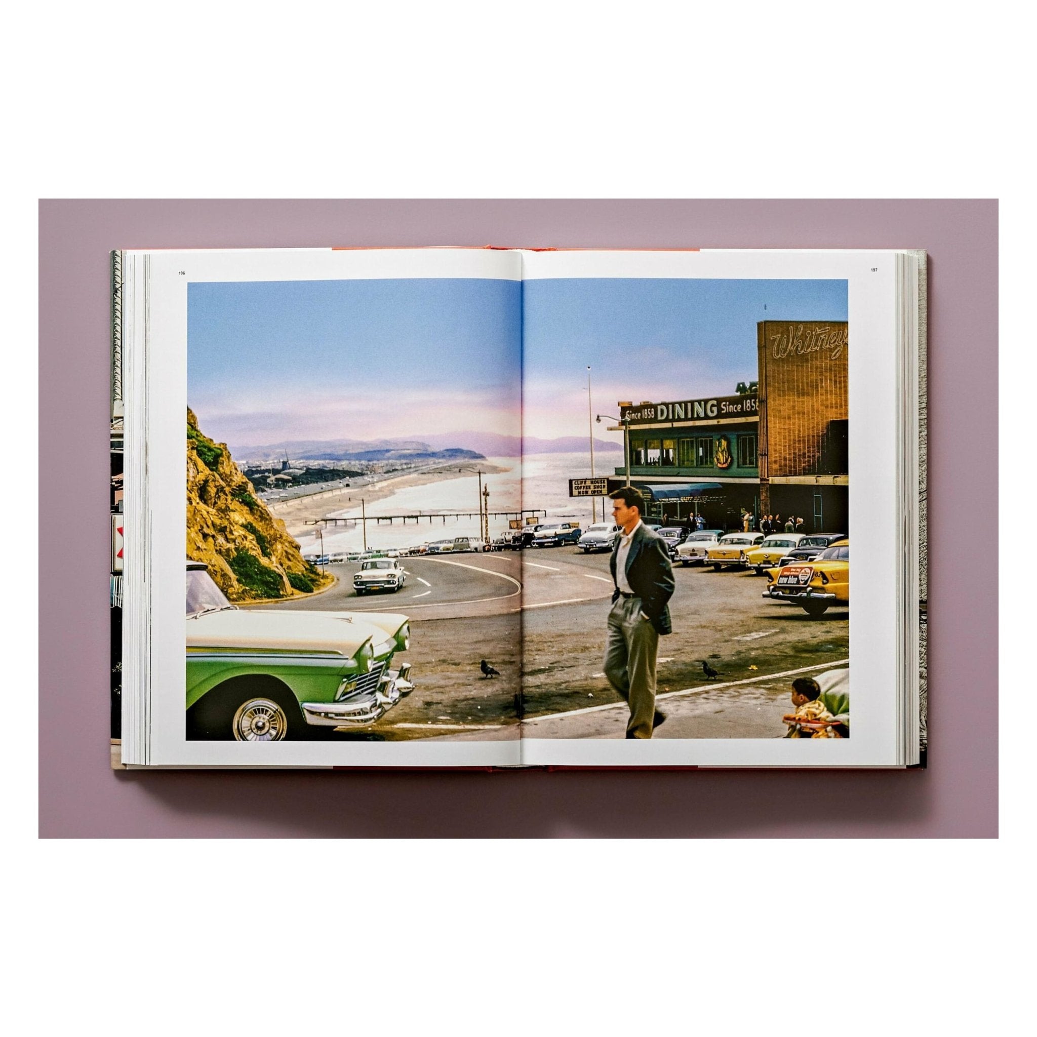 San Francisco. Portrait of a City (German, French, English)-POPvault