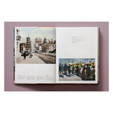 San Francisco. Portrait of a City (German, French, English)-POPvault
